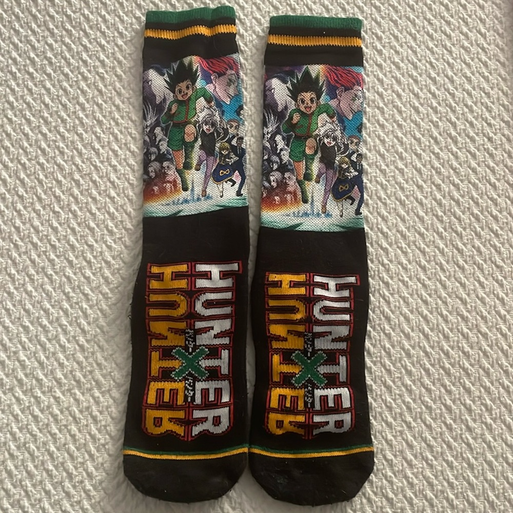 Hunter Hunter Socks